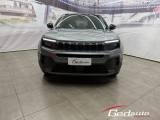 JEEP Avenger 1.2 Turbo 100 CV Summit JBL FULL-LED NAVI