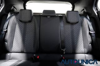 PEUGEOT 2008 usata, con Sensore di luce