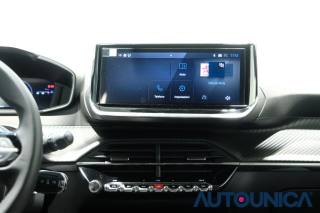 PEUGEOT 2008 usata, con Start/Stop Automatico