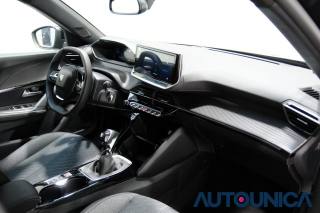 PEUGEOT 2008 usata, con Monitoraggio pressione pneumatici