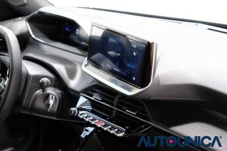 PEUGEOT 2008 usata, con Airbag testa