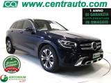 MERCEDES-BENZ GLC 220 220d 4Matic Executive Aut.