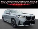 BMW X3 20d xDrive M SPORT PRO PANO TELECAMERA 360 20''