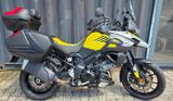 SUZUKI V-Strom 1000 ABS