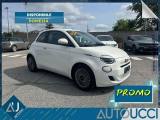 FIAT 500 Berlina Hybrid Torino 65 Cv
