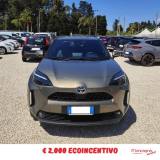 TOYOTA Yaris Cross 1.5 Hybrid E-CVT Trend