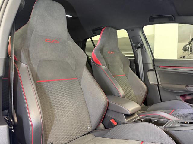 VOLKSWAGEN GOLF 2.0 TSI GTI DSG CLUBSPORT 45 - I - foto 25