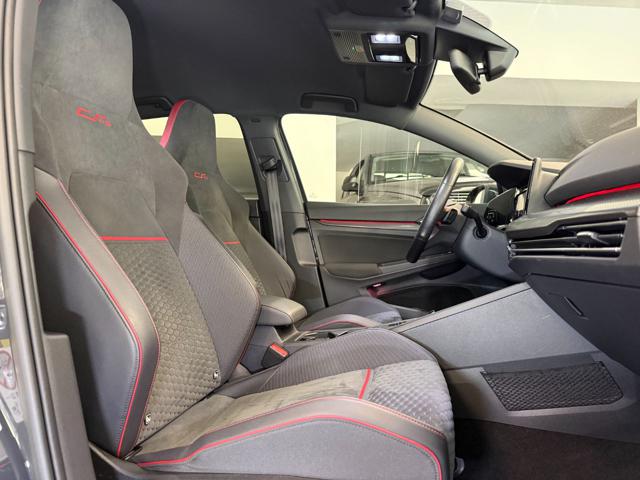 VOLKSWAGEN GOLF 2.0 TSI GTI DSG CLUBSPORT 45 - I - foto 23