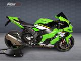 KAWASAKI Ninja 1000 ZX-10R -