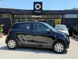 SMART ForFour 70 TWINAMIC+PACK COMFORT