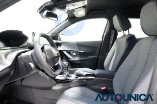 PEUGEOT 2008 usata, con Volante in pelle