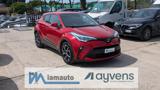 TOYOTA C-HR Hybrid MoreBusiness 2.0cc 152cv NAVIGATORE