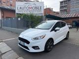 FORD Fiesta 1.0 Ecoboost 100 CV 5 porte ST-Line