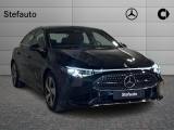 MERCEDES-BENZ CLA 200 Premium Auto