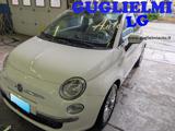 FIAT 500C 1.2 Lounge cv.69   ok neo   patentati
