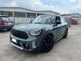 MINI Countryman 2.0 Cooper D Northwood Edition Countryman ALL4 Aut