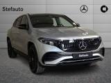 MERCEDES-BENZ EQA EQA 250+ AMG Line Advanced