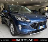 FORD Kuga 2.5 Plug In Hybrid Connect 2WD Automatic