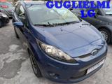 FORD Fiesta 1.2  5 p. 82CVOk neo patentati