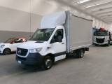 MERCEDES-BENZ SPRINTER 419CDI EURO6
