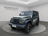 EMC 212 2.0 TGDI 8AT 4WD Officer