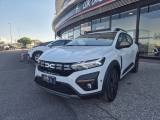 DACIA Sandero Stepway 1.0 TCe ECO-G Extreme Up