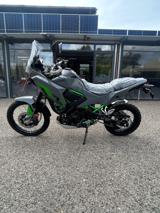KAWASAKI KLE 500 SE