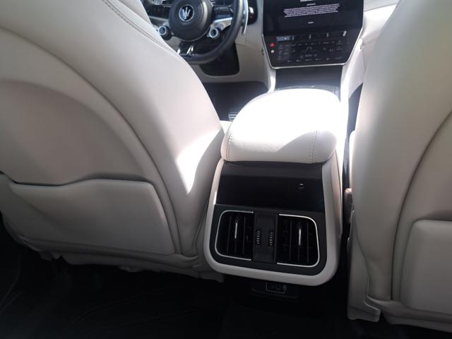 MASERATI Grecale usata, con Airbag testa