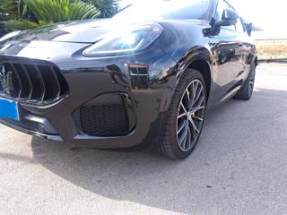 MASERATI Grecale usata, con Airbag laterali