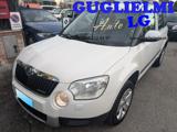 SKODA Yeti 1.6 TDI CR 105CV Ambition GreenLine