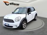 MINI Countryman Mini Cooper D Countryman ALL4