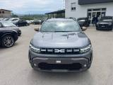 DACIA Duster Eco-G 120 CV Extreme