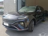 MG Marvel R Luxury