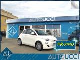 FIAT 500e 3+1 42 kWh