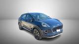 FORD Puma SENZA VINCOLO DI FINANZIAMENTO