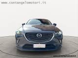 MAZDA CX-3 1.5L Skyactiv-D Exceed