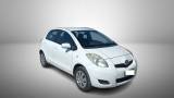 TOYOTA Yaris 1.0 POSSIBILITA' DI GPL