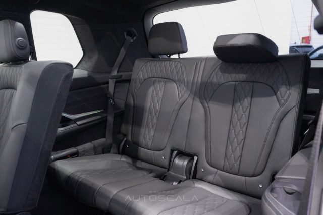 BMW X7 XDRIVE 40D 340CV 48V MSPORT - foto 44