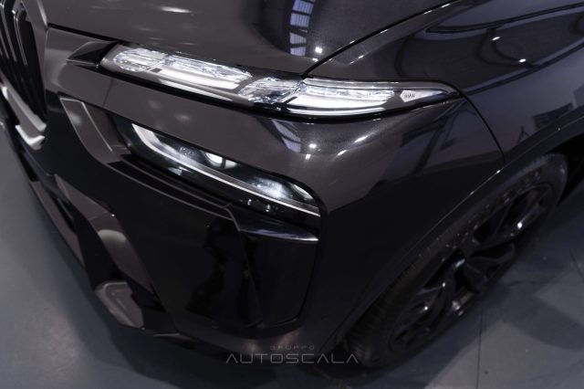 BMW X7 XDRIVE 40D 340CV 48V MSPORT - foto 47