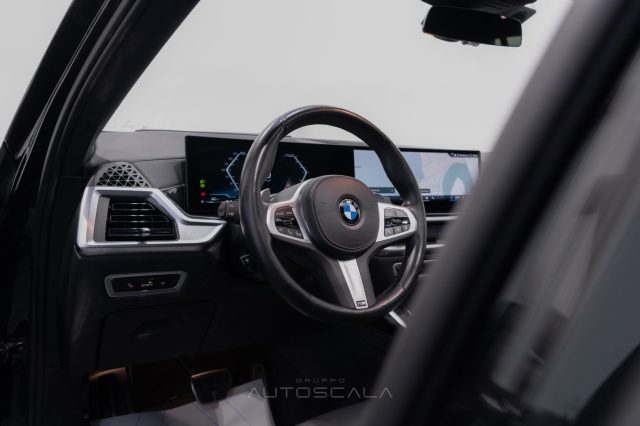 BMW X7 XDRIVE 40D 340CV 48V MSPORT - foto 33