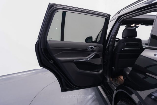 BMW X7 XDRIVE 40D 340CV 48V MSPORT - foto 34