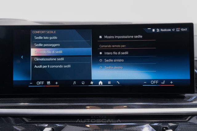 BMW X7 XDRIVE 40D 340CV 48V MSPORT - foto 21
