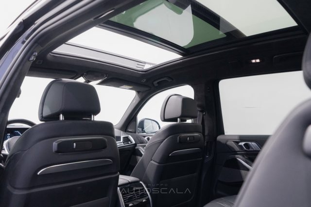 BMW X7 XDRIVE 40D 340CV 48V MSPORT - foto 40