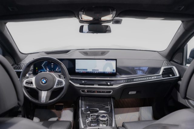 BMW X7 XDRIVE 40D 340CV 48V MSPORT - foto 41