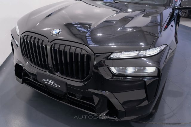BMW X7 XDRIVE 40D 340CV 48V MSPORT - foto 45