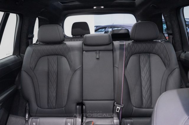 BMW X7 XDRIVE 40D 340CV 48V MSPORT - foto 26