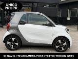 SMART ForTwo 90 AUT. PASSION+NAV.+TEL.POST.+LED.+TETTO