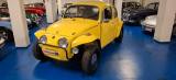 VOLKSWAGEN Maggiolino AUTOZODIACO BAJA CALIFORNIA
