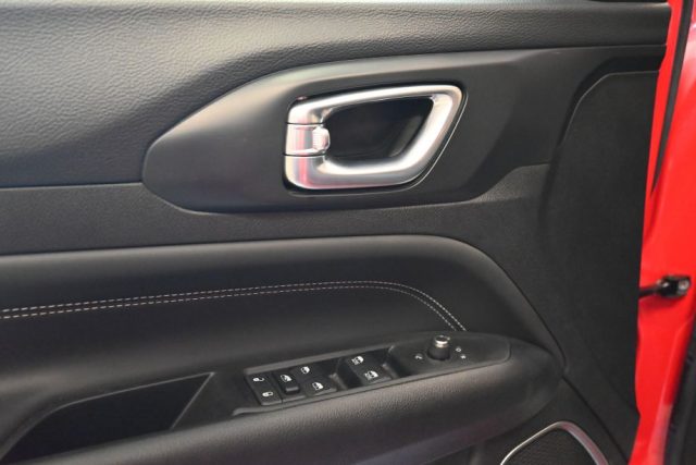 JEEP Compass usata 38