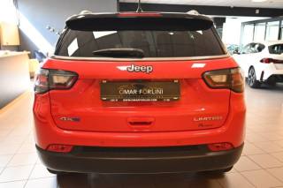 JEEP Compass usata 5